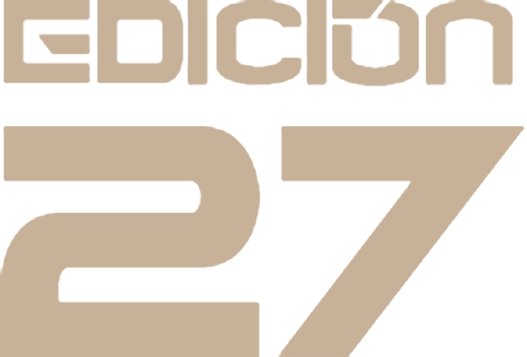 Edición 27